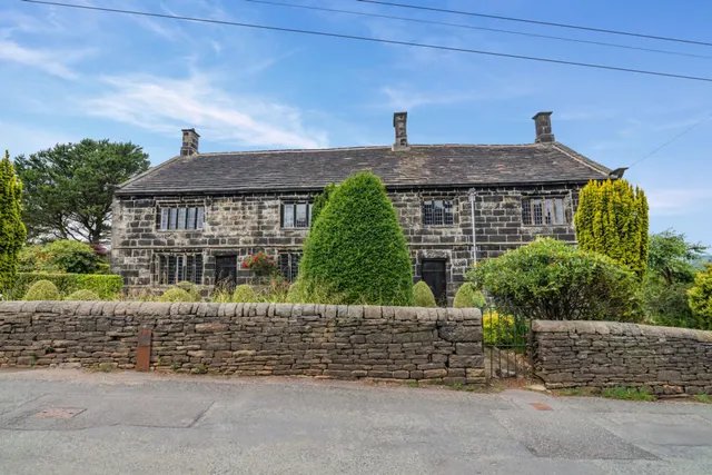 Lane Head, Ripponden, HX6, photo 2