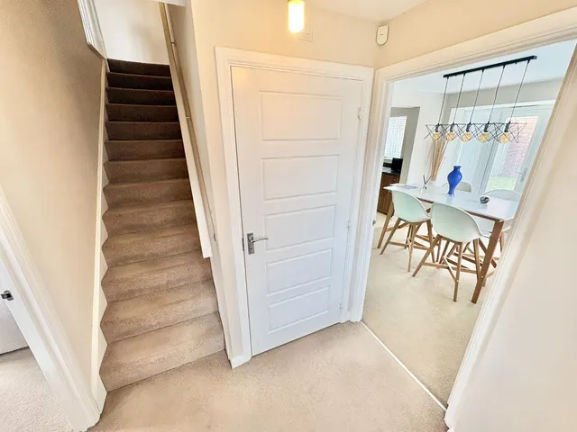 Morgan Drive, Whitworth Park, DL16, photo 2