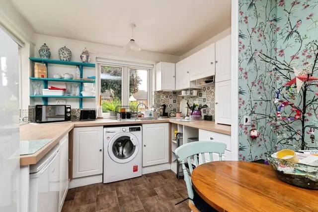 Brierley Green, Netherfield, NG4, photo 2