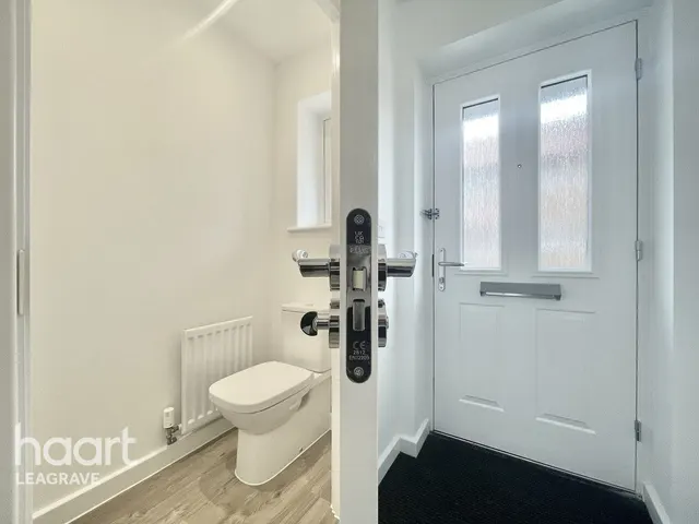 Glamis Croft, Harlington, LU5, photo 3