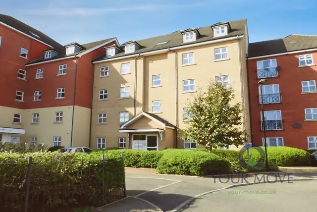 Palgrave Road, Bedford, MK42, photo 2