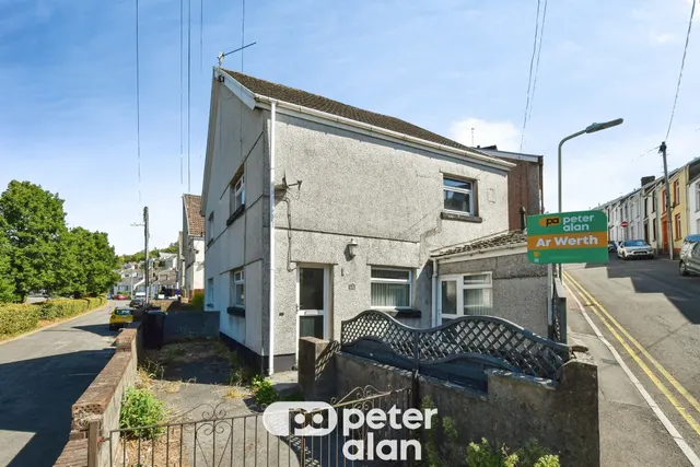 Cobden Place, Merthyr Tydfil, CF47, photo 1