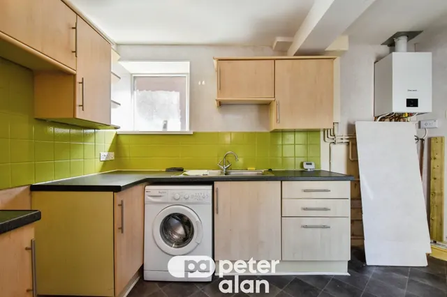 Cobden Place, Merthyr Tydfil, CF47, photo 3
