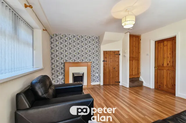 Cobden Place, Merthyr Tydfil, CF47, photo 2