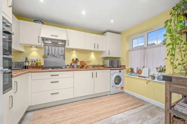 Photo 2 — Breedon Way, Stirchley, Birmingham, B30 3AT