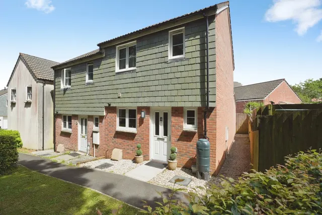 Nickleby Court, Liskeard, PL14, photo 1