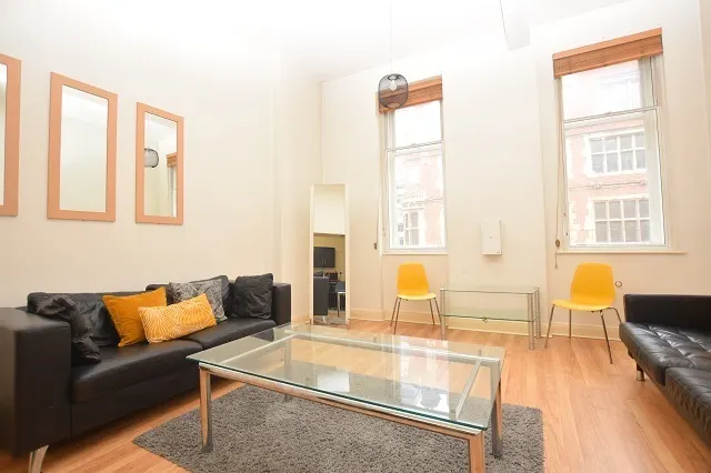 Church St, S1, photo 2