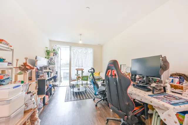 Photo 2 — Flat 13, Foster Apartments, WEMBLEY