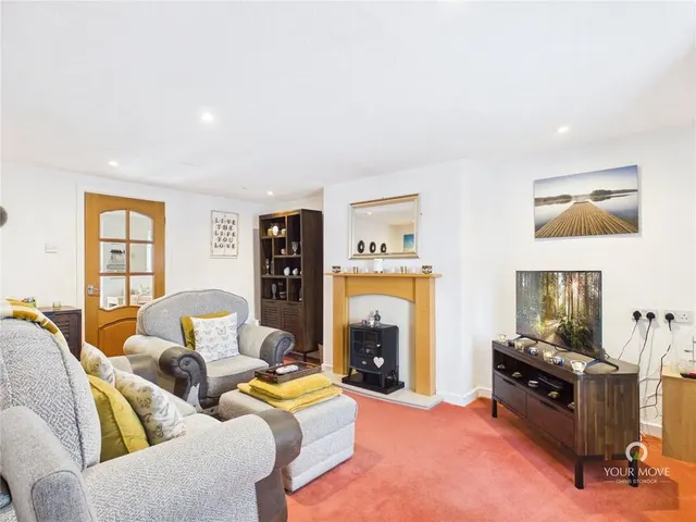 Garden Terrace, Leadgate, DH8, photo 2