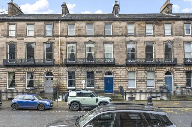 Chester Street, West End, Edinburgh, Midlothian, EH3 7RF, photo 1