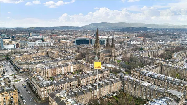 Photo 2 — Chester Street, West End, Edinburgh, Midlothian, EH3 7RF