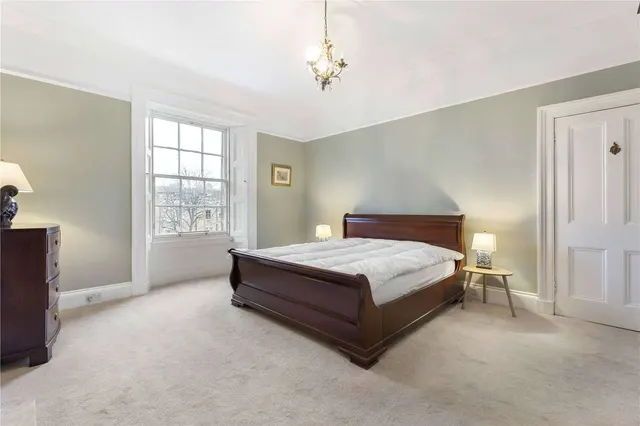 Photo 3 — Chester Street, West End, Edinburgh, Midlothian, EH3 7RF