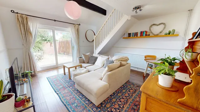 Photo 2 — Up Hatherley, Cheltenham, Gloucestershire