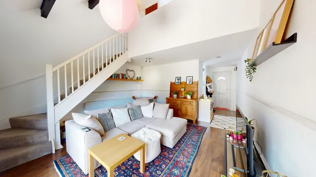 Photo 3 — Up Hatherley, Cheltenham, Gloucestershire