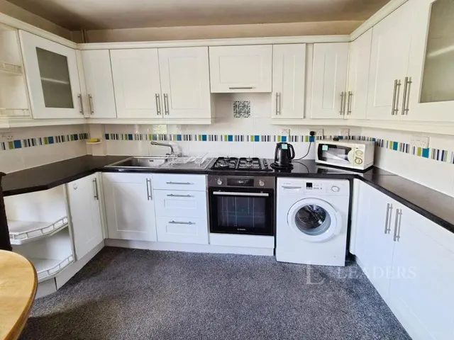 Depedale Avenue, Borrowash, DE72, photo 3