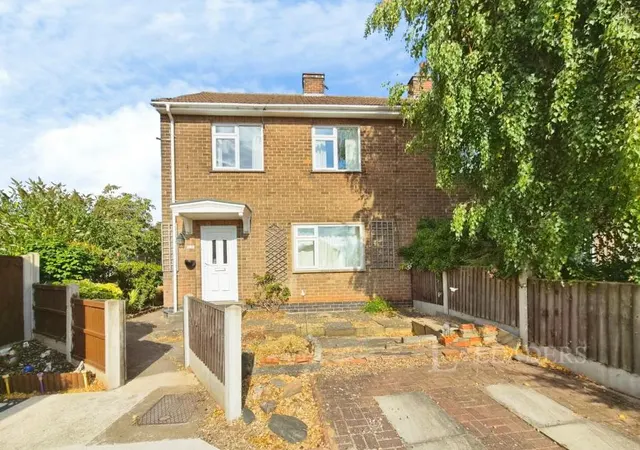 Depedale Avenue, Borrowash, DE72, photo 1