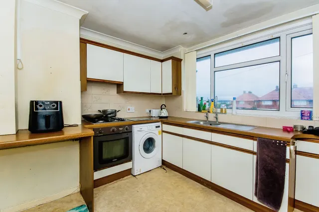 Photo 3 — Clifton Road, Boston, Lincolnshire, PE21