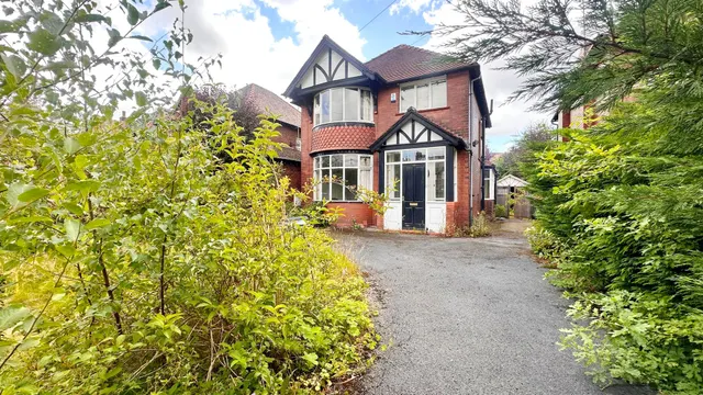 Chester Road, Stockport, photo 1