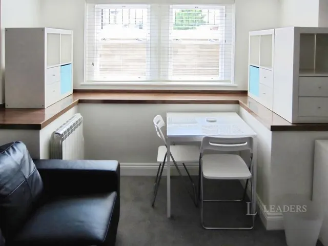 Fitzwilliam Road, Cambridge, CB2, photo 2