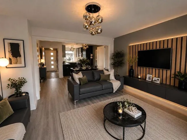 Vick Close, Stonehouse Court, GL10, photo 3