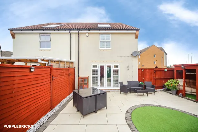 Britannia Way, Bridgwater, TA6, photo 2