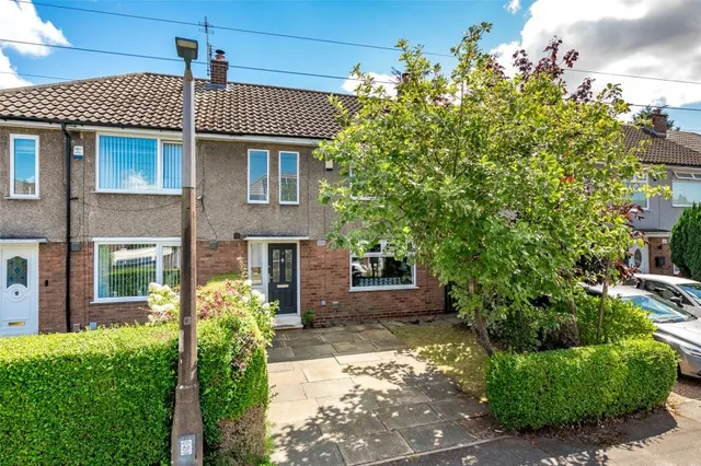 Penrhyn Avenue, Cheadle Hulme, photo 1