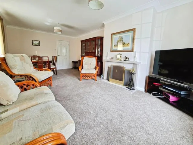 Main Road, New Bolingbroke, PE22, photo 3