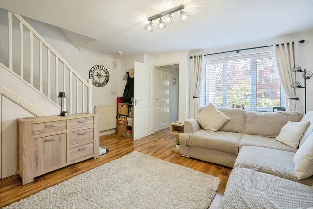 Wain Avenue, Chesterfield, S41, photo 3