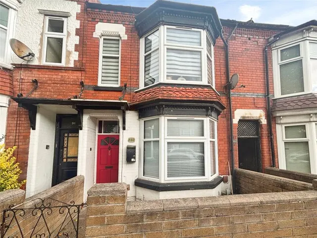 Winchester Avenue, Leicester, LE3, photo 1