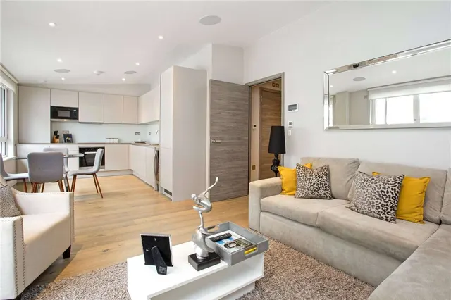 Ashburnham Mews, Westminster, London, SW1P 4FH, photo 1