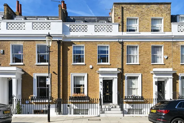 Ovington Street, Chelsea, London, SW3 2JA, photo 1
