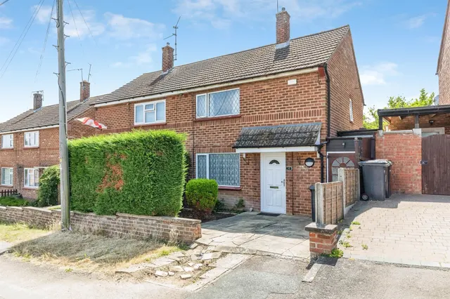 Windsor Road, Wellingborough, photo 1