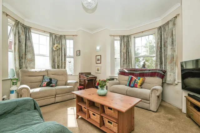 Photo 2 — Barden Road, Eastbourne