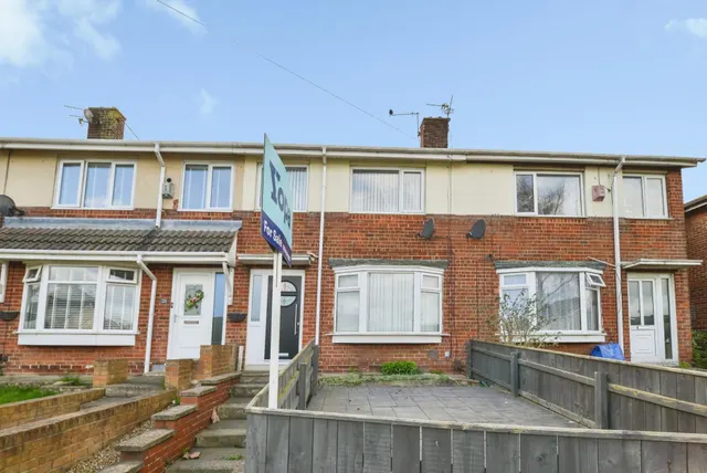 Tithe Barn Road, Stockton-on-tees, TS19, photo 1