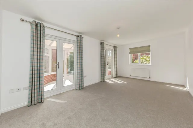 Stanley Boughey Place, Nantwich, CW5, photo 2