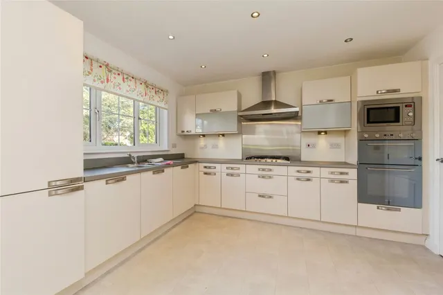 Stanley Boughey Place, Nantwich, CW5, photo 3