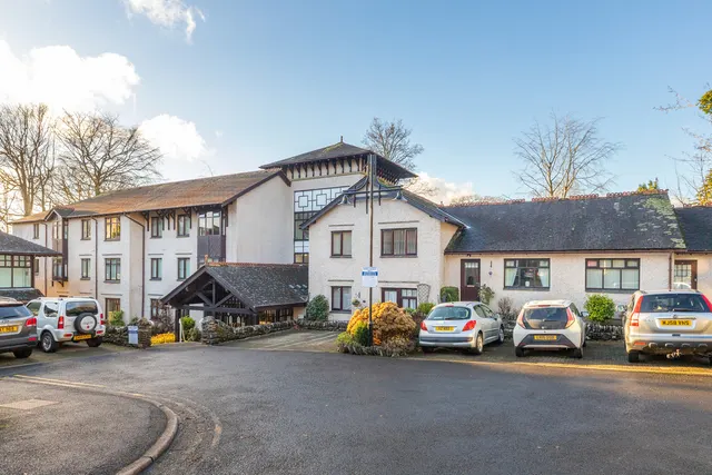 Elleray Gardens, Windermere, LA23, photo 2