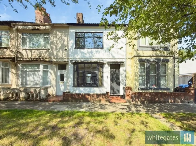 Ince Avenue, Anfield, L4, photo 1