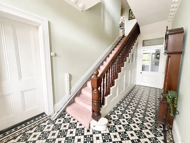 Photo 3 — Whiteshoot, Redlynch, Salisbury, Wiltshire, SP5 2PR