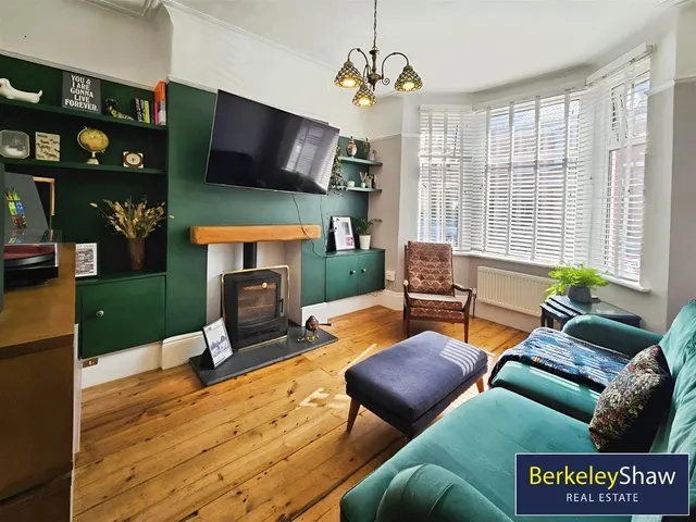 Royton Road, Liverpool, L22, photo 2