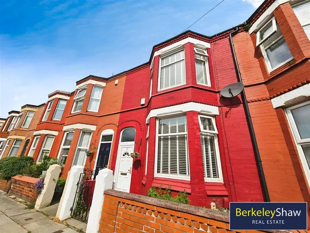 3 bedroom house, Royton Road, Liverpool, L22