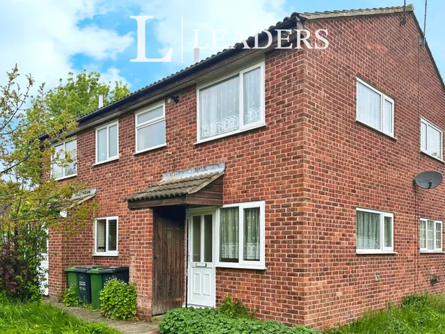 Winterburn Way, Loughborough, LE11, photo 2