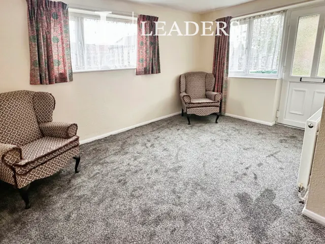 Winterburn Way, Loughborough, LE11, photo 3