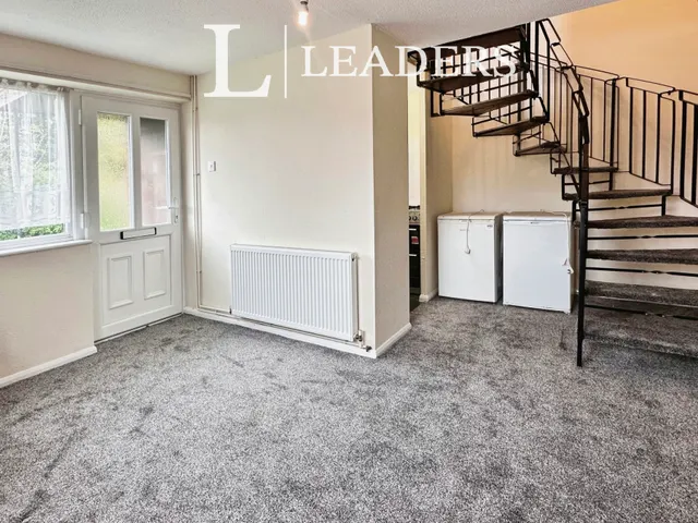 Winterburn Way, Loughborough, LE11, photo 1