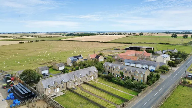 Chathill NE67 5AA, NE67, photo 1