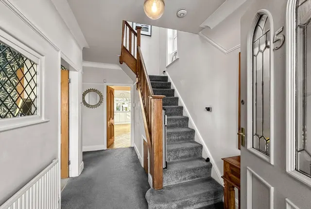Photo 2 — Beeston Avenue, Timperley, Cheshire WA15 7RX