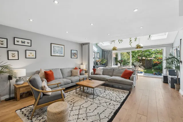 Brudenell Close, Amersham, HP6, photo 2