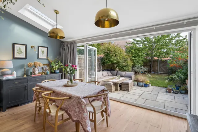 Brudenell Close, Amersham, HP6, photo 3