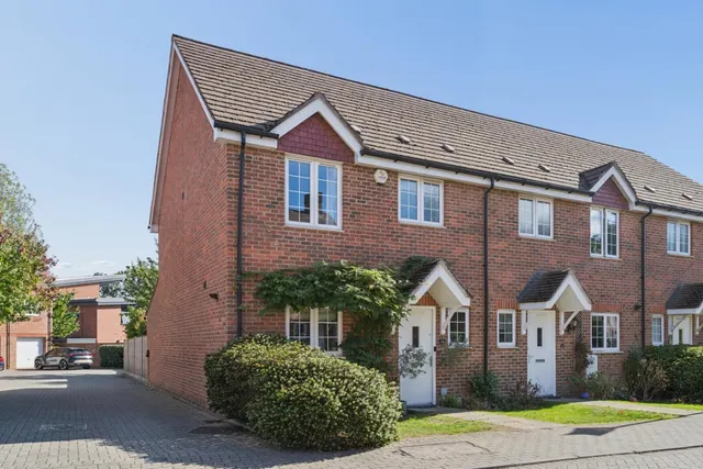 Brudenell Close, Amersham, HP6, photo 1