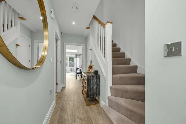 Photo 2 — Carleton Avenue, East Molesey, Surrey, KT8 0AL